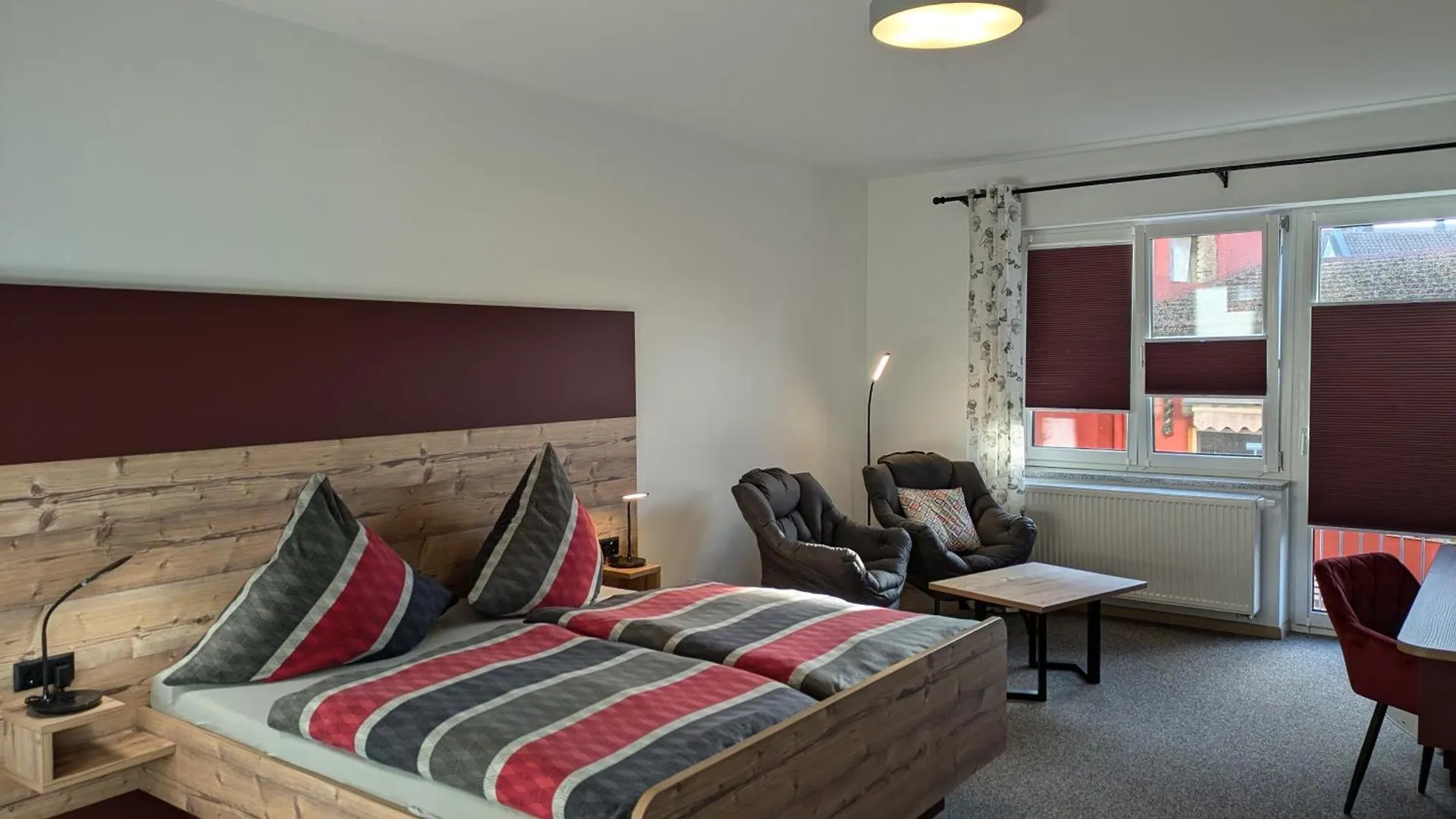 Locanda Gasthof Postgarten Furth im Wald