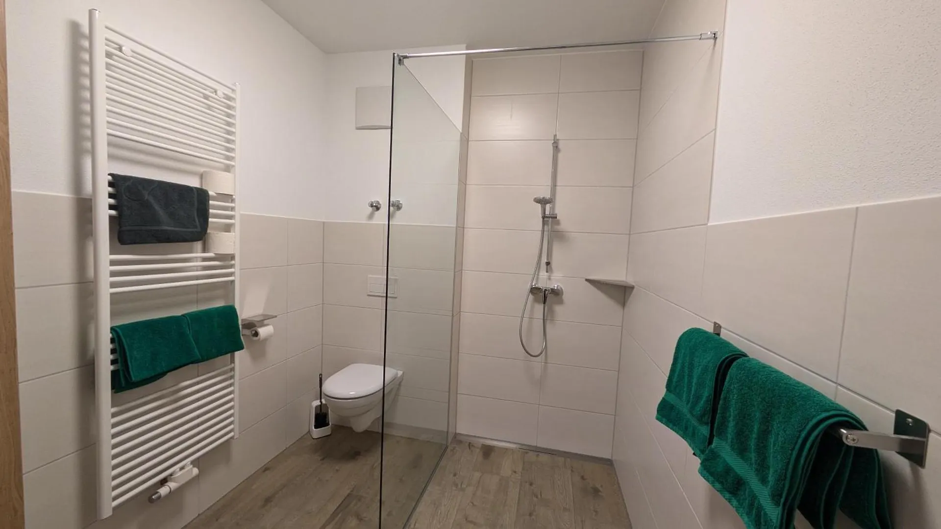 Locanda Gasthof Postgarten Furth im Wald Germania