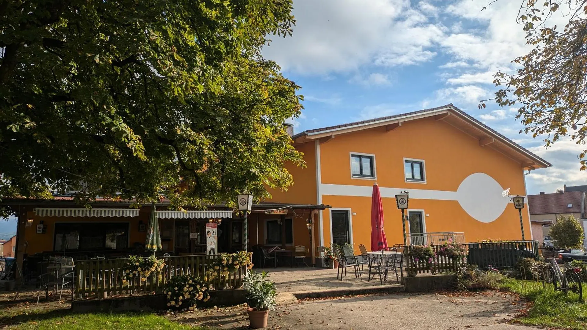 Gasthof Postgarten Furth im Wald